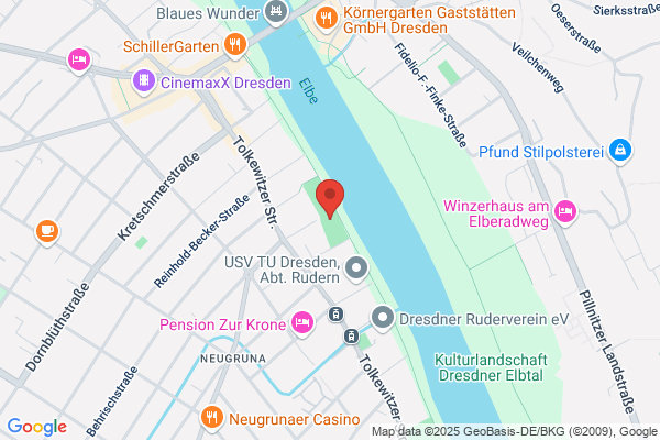 Boxring Dresden