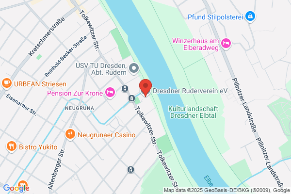 Dresdner Ruderverein e.V.