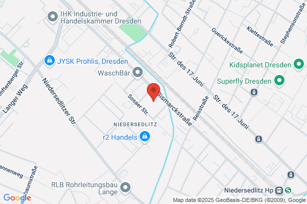 LaserTag Dresden UG (haftungsbeschränkt)