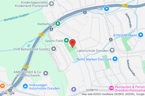 SSV 04 Dresden