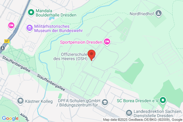 Sportpark Rabenberg e.V.