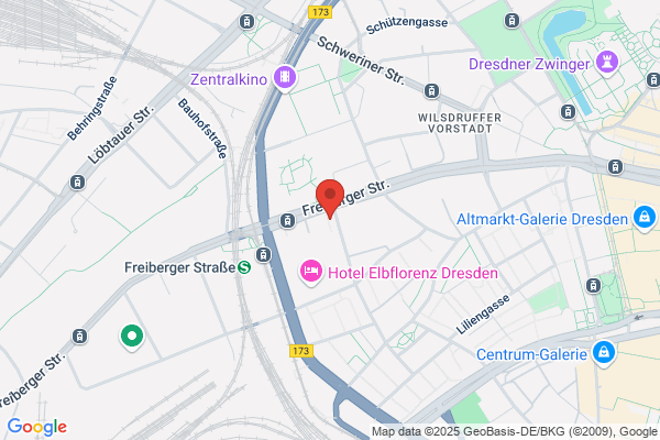 StadtSportbund Dresden e.V.