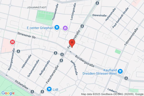 Taekwondo - Allkampfschule