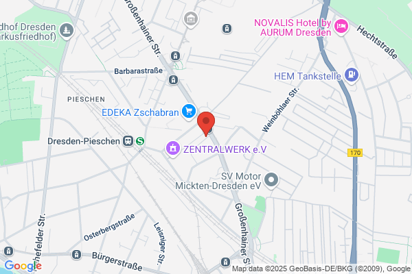 Die Sprachwerkstatt GmbH