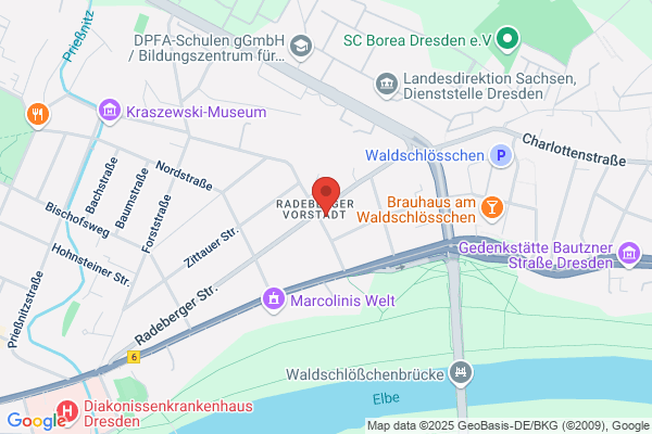 BUST Steuerberatungsgesellschaft mbH