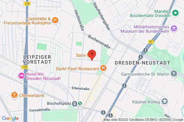 Steuerberatung Stelten, Drope & Meiler