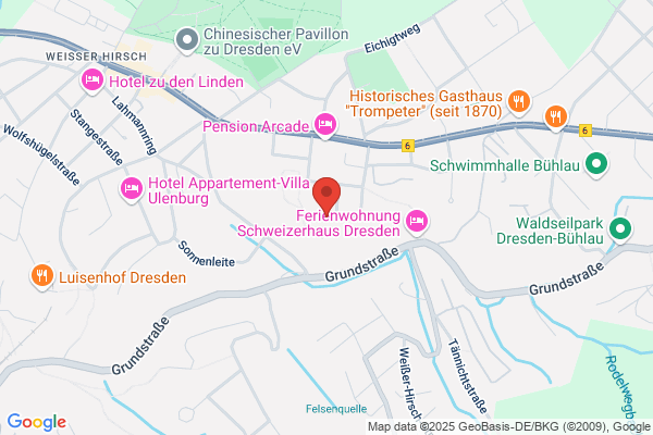 Lohnsteuerberatungsverbund e. V. -Lohnsteuerhilfeverein- Beratungsstelle Dresden