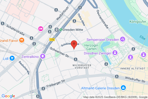 ADVA I CON GmbH