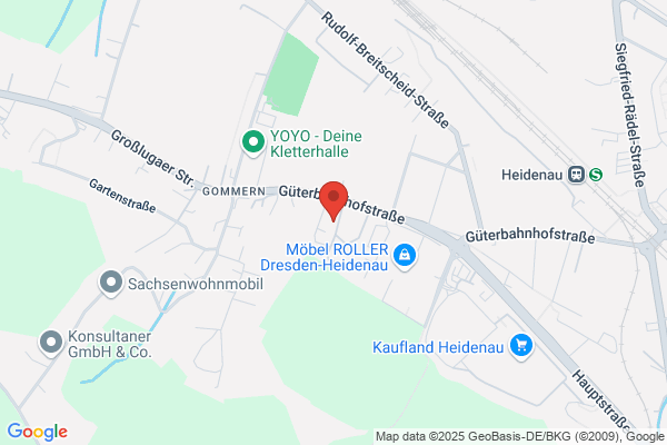 SAZ GmbH Straßen- und Tiefbauarbeiten