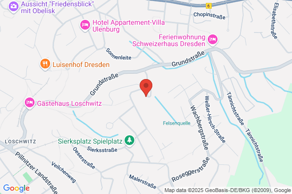Internet-Service Dresden