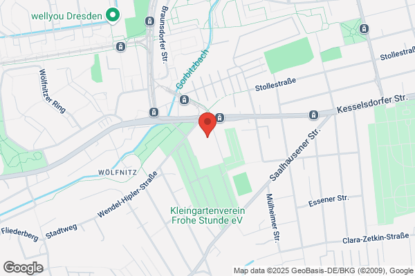 Kaufland Dresden-Naußlitz