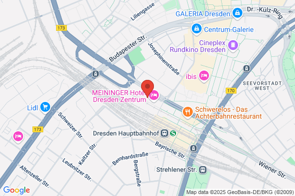 Simmel-Markt