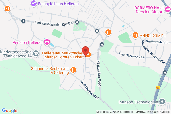 Lebensmittel Inh. Frank Scholz