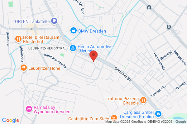 Tabak u. Presseshop Chemnitzer