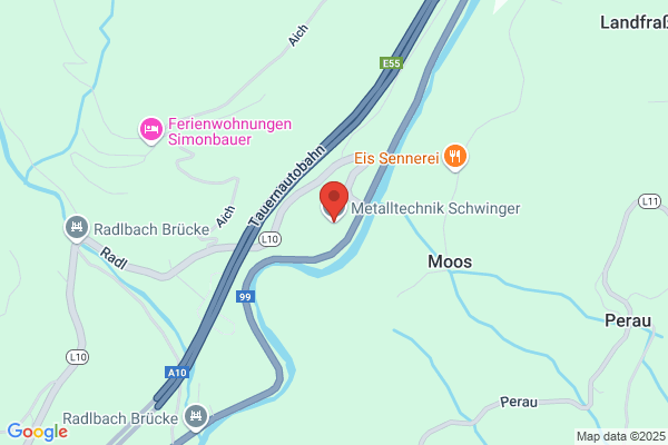 Schwinger Bernd Tankanlagen& Haustechnik