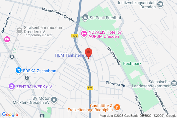Deutsche Tamoil GmbH