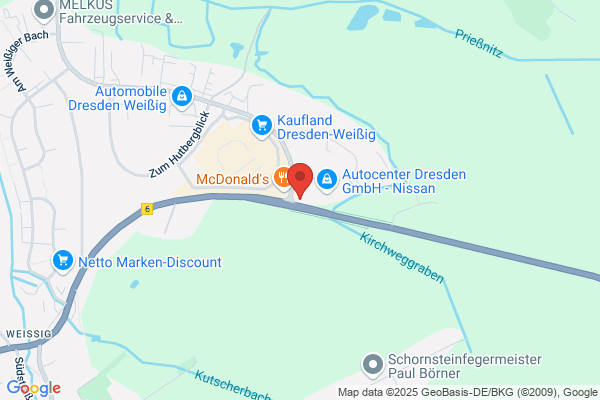 SB Tankstelle