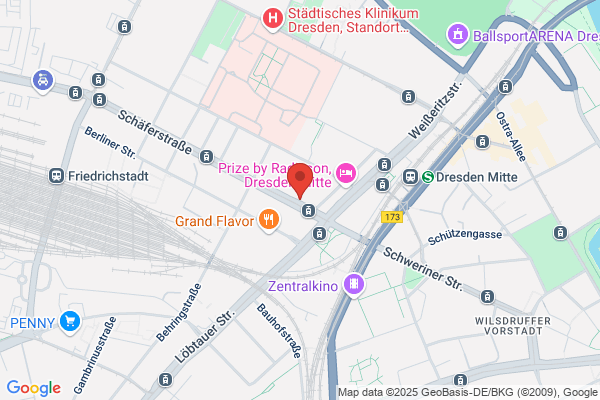 Tanzschule ADTV Nebl