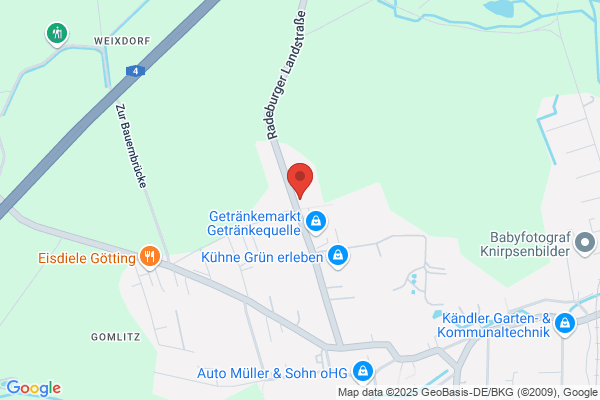 Rehn Burghart Taxibetrieb