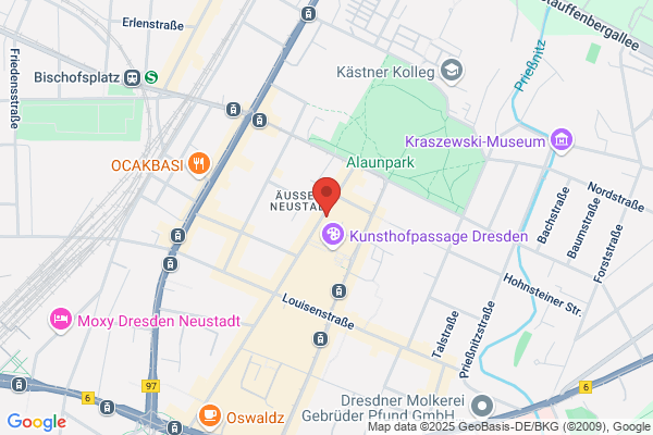 Nikki GmbH