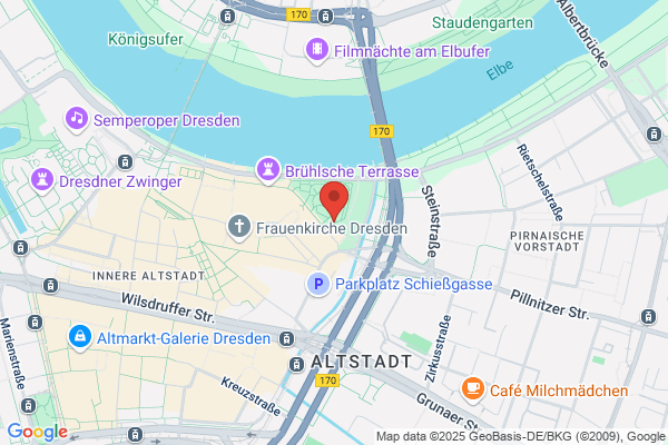 Sommertheater Dresden