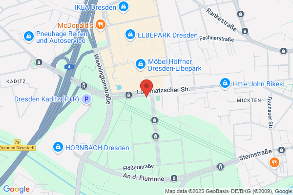 Trocadero Sarrasani Theater