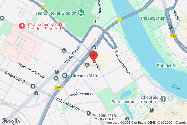 art'otel dresden
