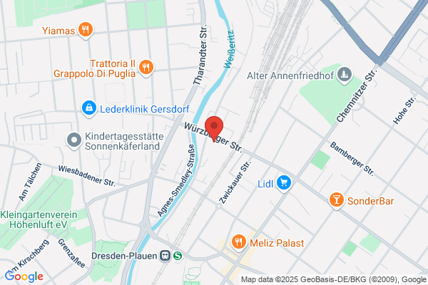 Fressnapf Dresden