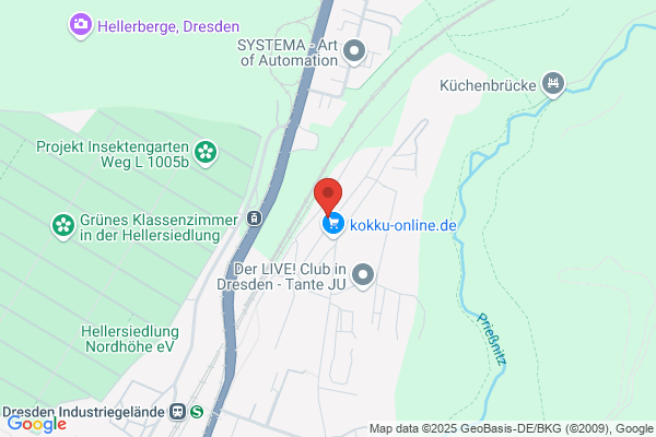 Schulze & Sinschek GbR
