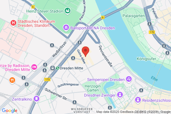 VIVO Ticketing & more GmbH