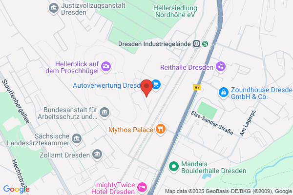 Gramer Transport Umzüge