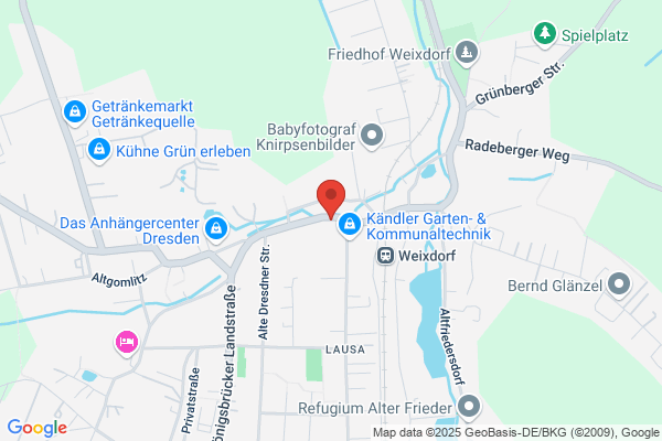 AMÖ Fachbetrieb - Umzüge Katja Leuthold