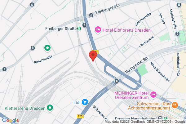 Regionalverkehr Dresden GmbH