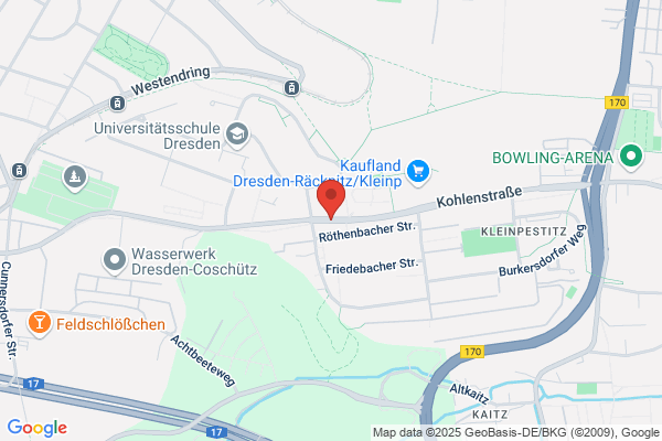 Fuhrbetrieb Böhm