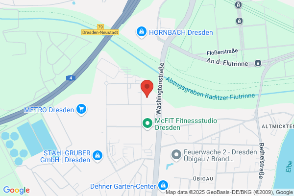 HANSETRANS Hanseatische Transport Gesellschaft mbH