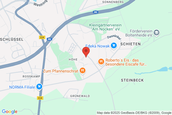 Laaps-Transporte Wuppertal