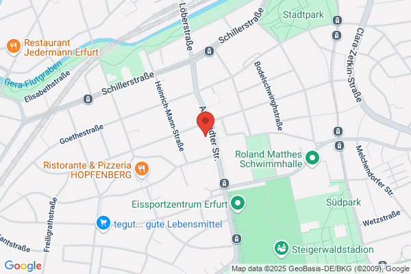 HOFFMANN.SEIFERT und Partner Ingenieur- und Architekturbüro