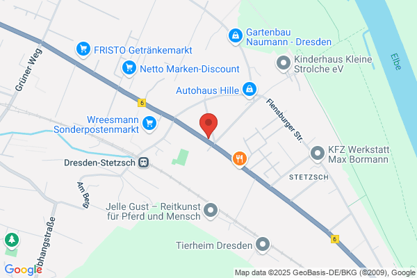 Uhrenservice Ziller