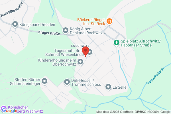 IAF-Radioökologie GmbH Dresden