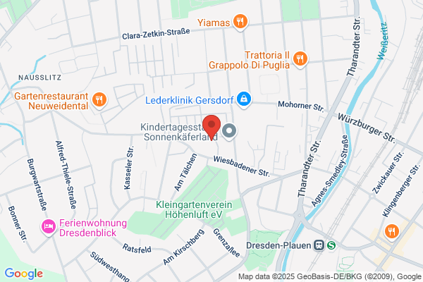 SARAD GmbH
