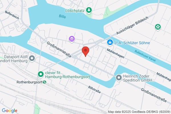 Huckepack GmbH