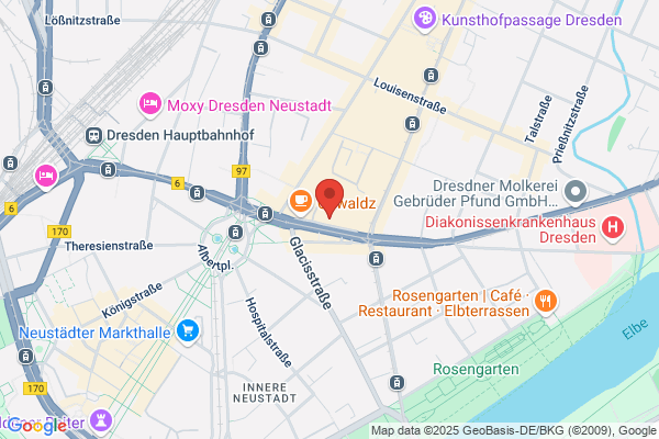 M+E Consult GmbH