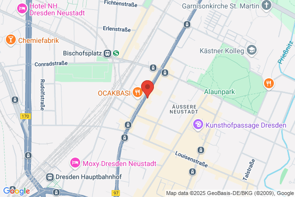 TECHNIK-AMBULANZ Dresden, Smartphonereparaturen