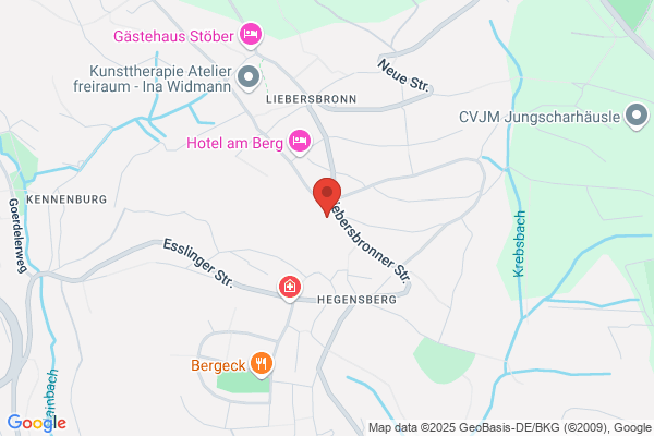 VINGENA Gesellschaft für absatzwirtschaftliche Unternehmensberatung m.b.H. Esslingen