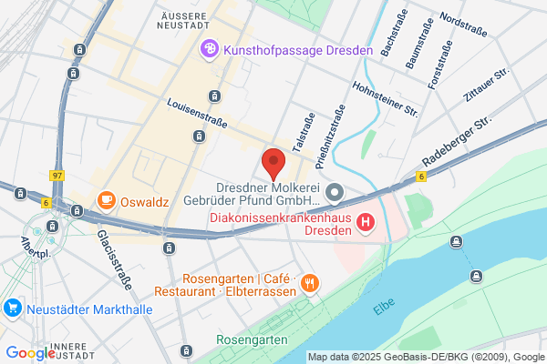 Deutsche Sprachschule Dresden
