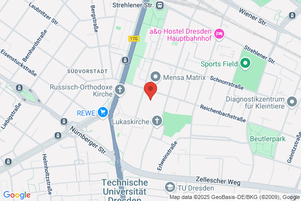 117. Grundschule "Ludwig Reichenbach"