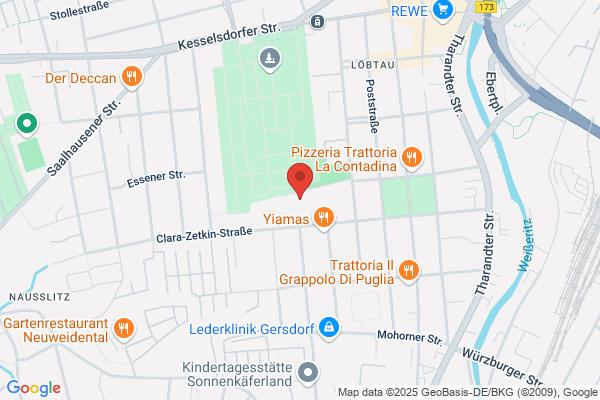 35. Mittelschule