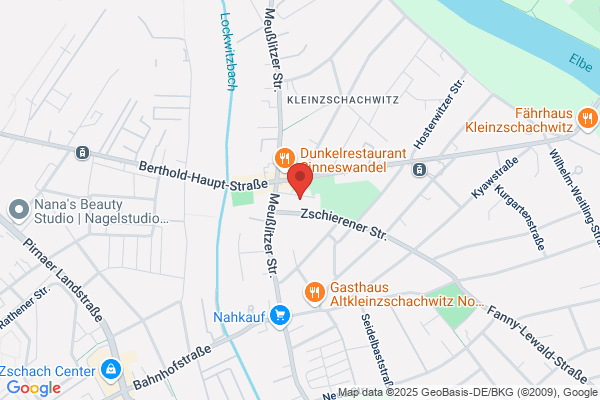65. Grundschule am Waldpark Kleinzschachwitz