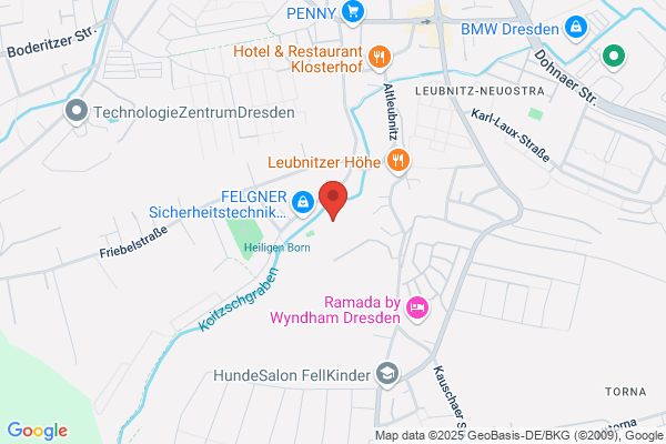 68. Grundschule Am Heiligen Born