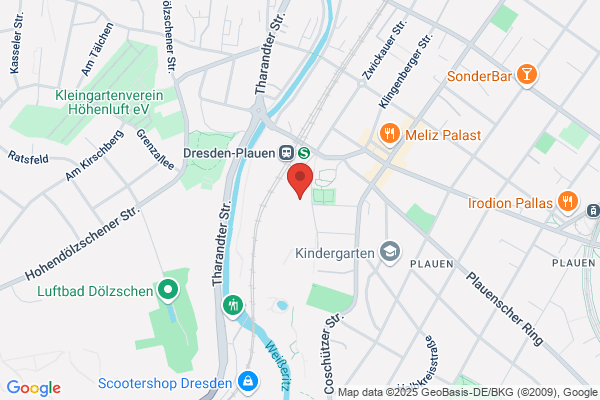 AST Gymnasium Plauen